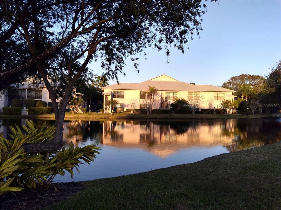 Property photo for 3366 MERMOOR DRIVE, #206, Palm Harbor, FL