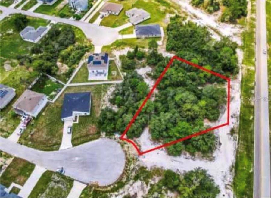 Property photo for 612 AMAZON PLACE, Kissimmee, FL