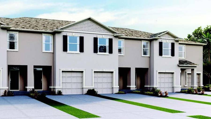 Property photo for 2578 OLYMPIC COURT, Davenport, FL