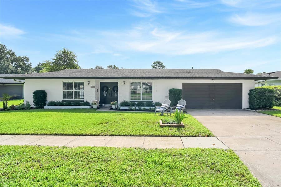 Property photo for 3053 GREENMOUNT ROAD, Orlando, FL