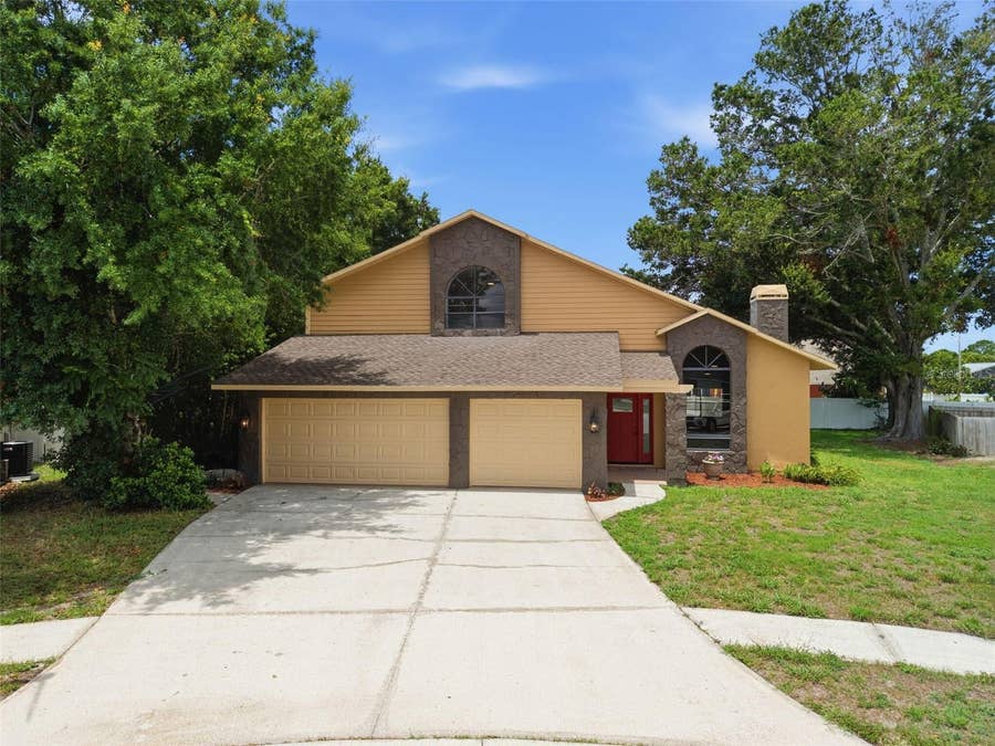 Property photo for 5509 GANNETT COURT, New Port Richey, FL