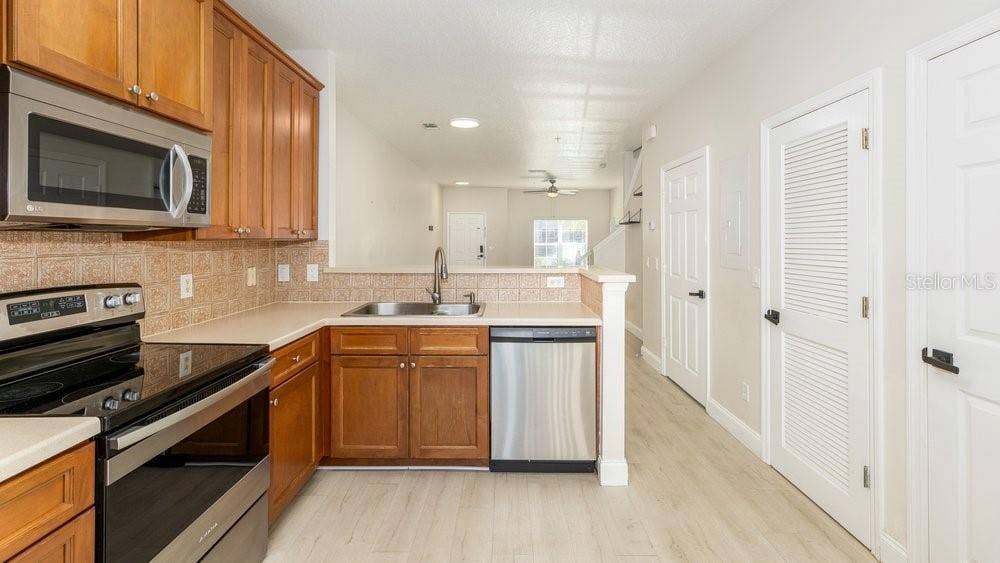 10020 REGENT PARK DRIVE, #2405, Orlando, FL 32825