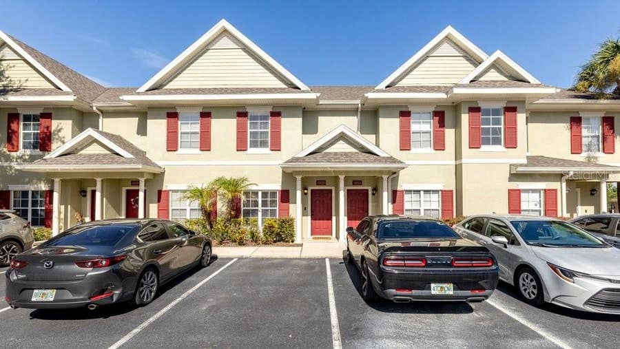 Property photo for 10020 REGENT PARK DRIVE, #2405, Orlando, FL