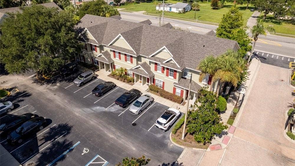 10020 REGENT PARK DRIVE, #2405, Orlando, FL 32825