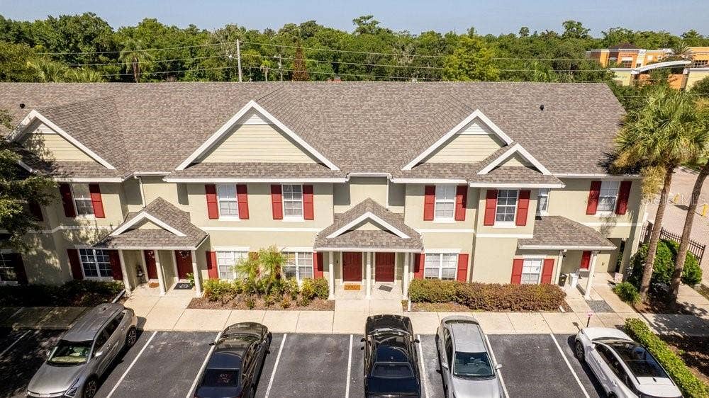 10020 REGENT PARK DRIVE, #2405, Orlando, FL 32825