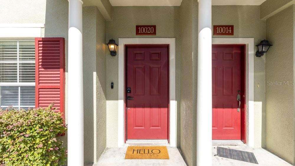 10020 REGENT PARK DRIVE, #2405, Orlando, FL 32825