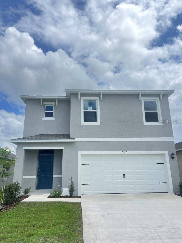 Property photo for 3309 SPINEYWOOD DRIVE, Ocoee, FL