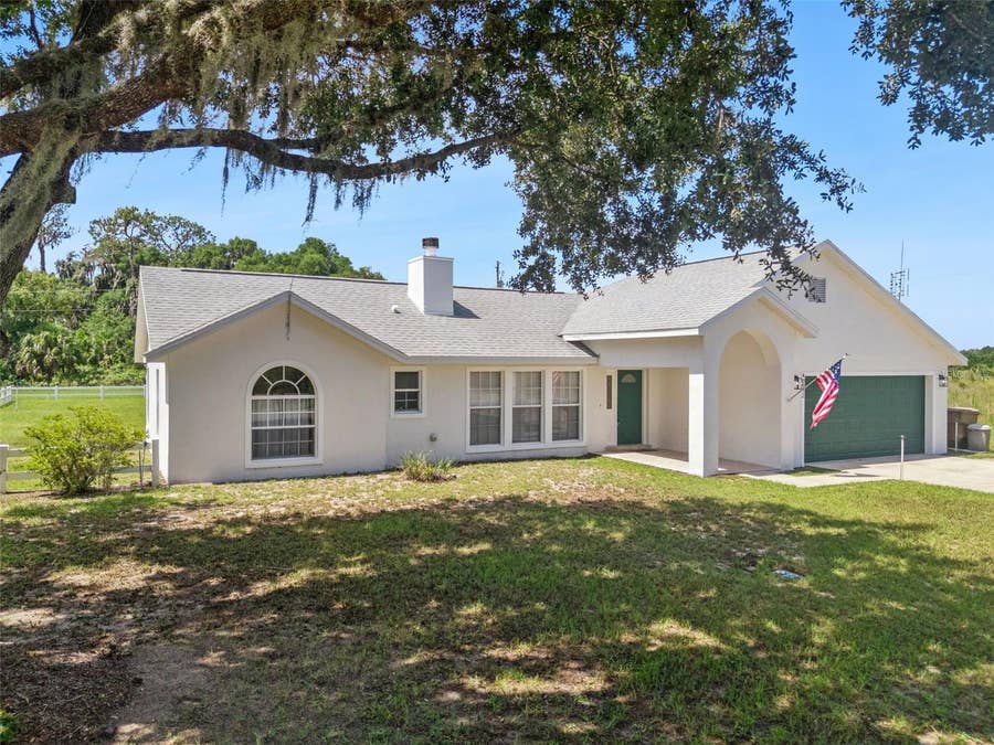 Property photo for 40932 MAXWELL ROAD, Umatilla, FL