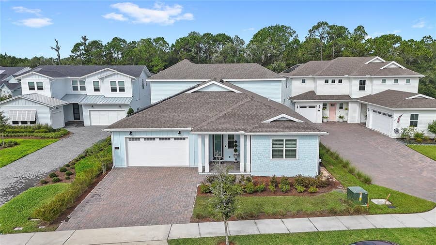 Property photo for 3126 VANGUARD COURT, St Cloud, FL
