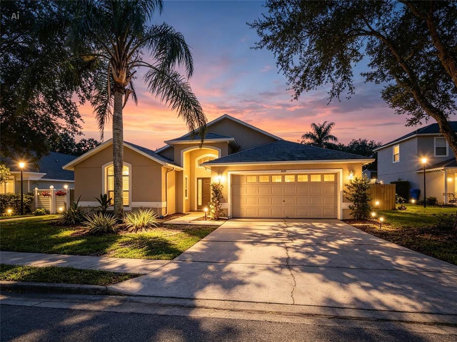 Property photo for 2843 STRAND CIRCLE, Oviedo, FL