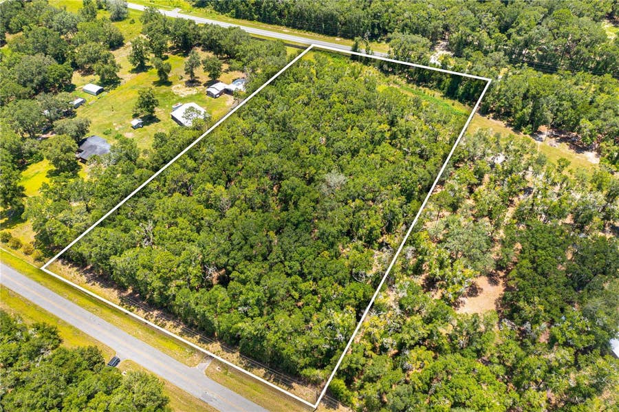 Property photo for Lot 5 SW MEADOWLANDS DRIVE, Lake City, FL