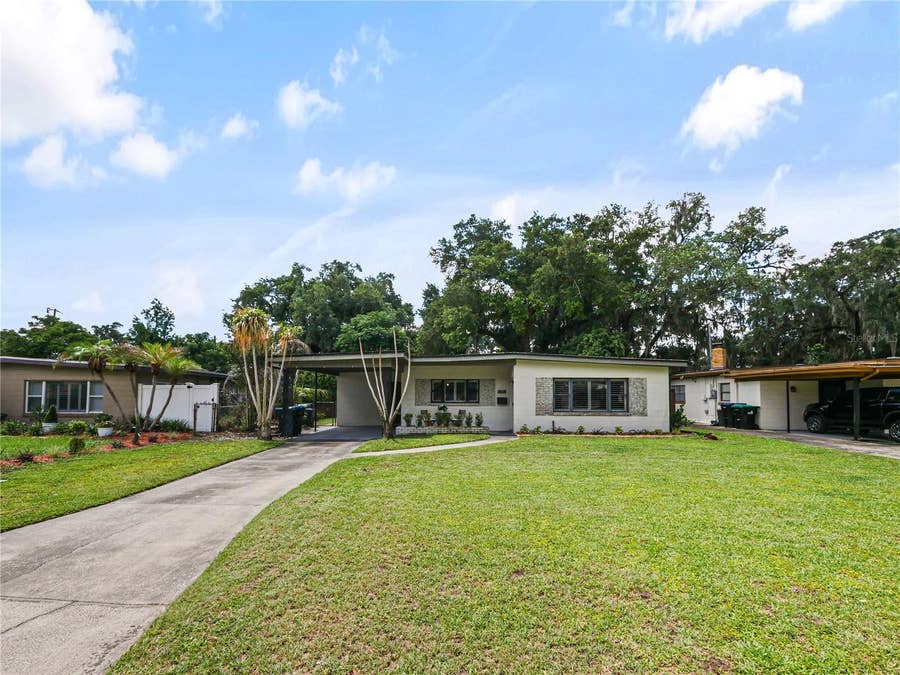 Property photo for 3112 ILLINGWORTH AVENUE, Orlando, FL