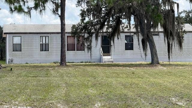 Property photo for 8881 DEER RUN DRIVE, Lake Wales, FL