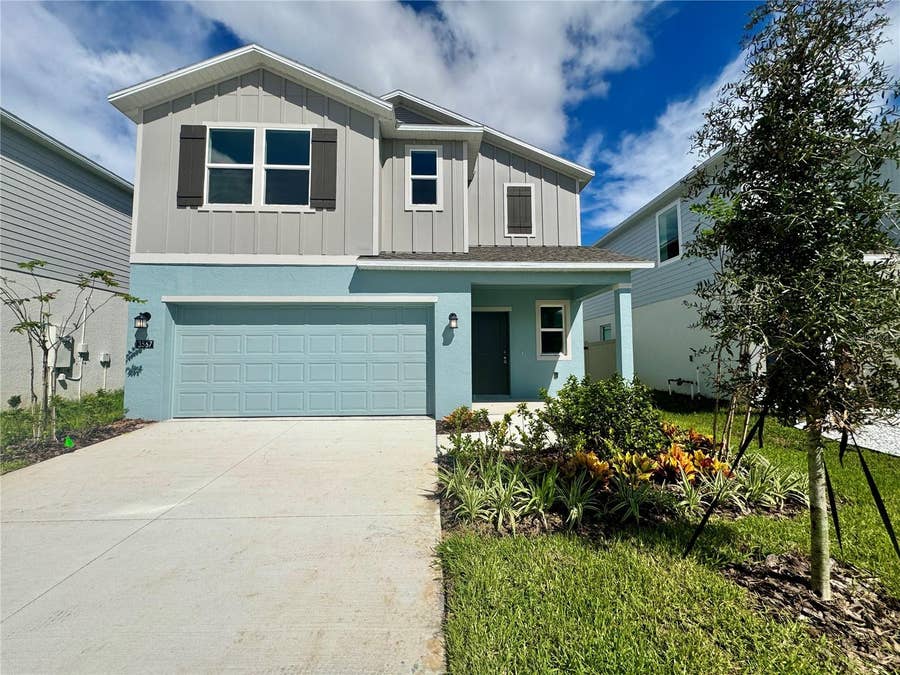 Property photo for 3567 KIMBROUGH DRIVE, Lake Wales, FL
