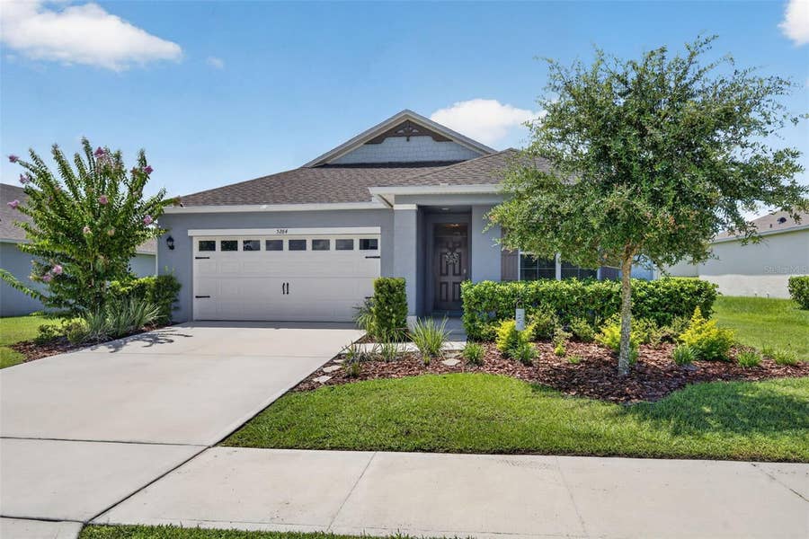Property photo for 5264 GREENHEART AVENUE, Mount Dora, FL