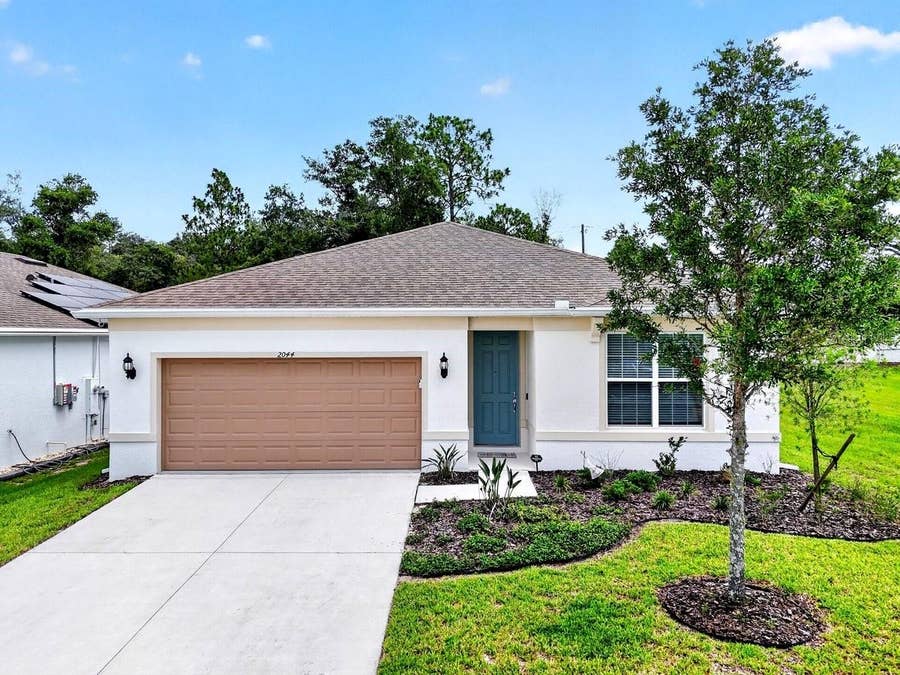 Property photo for 2044 CANOPY TERRACE BOULEVARD, Deland, FL