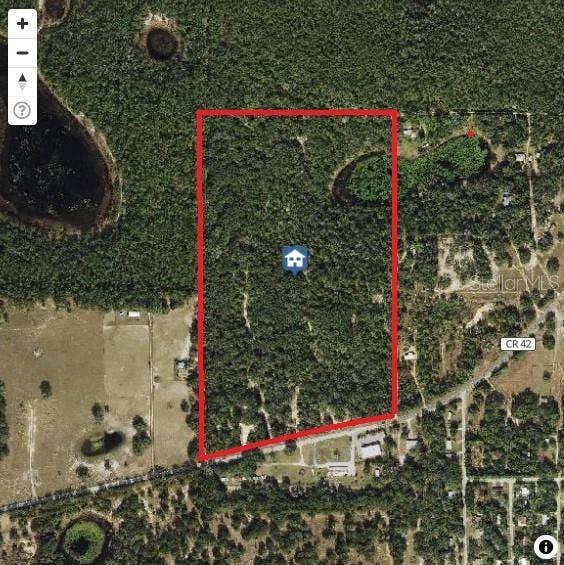 Property photo for 24601 SE HIGHWAY 42, Umatilla, FL