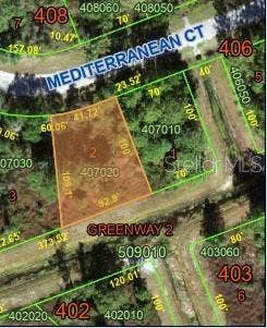 Property photo for MEDITERRANEAN COURT, Poinciana, FL