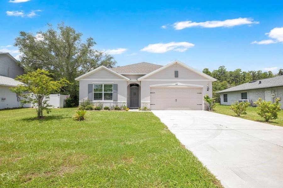 Property photo for 628 REINDEER DRIVE, Kissimmee, FL