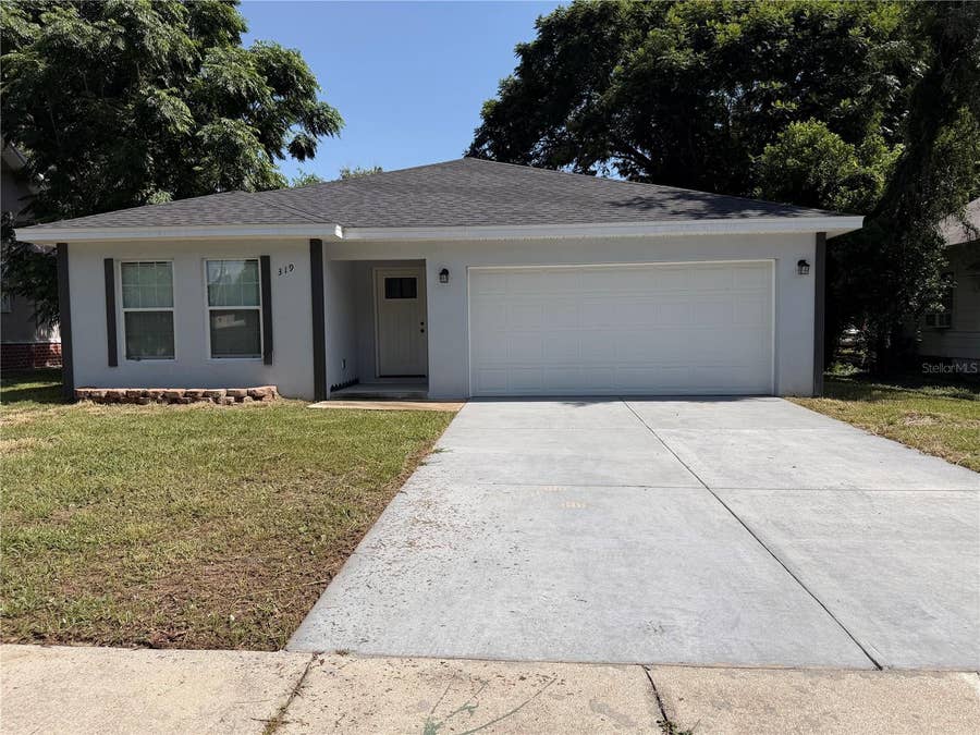 Property photo for 319 AVENUE A NE, Winter Haven, FL