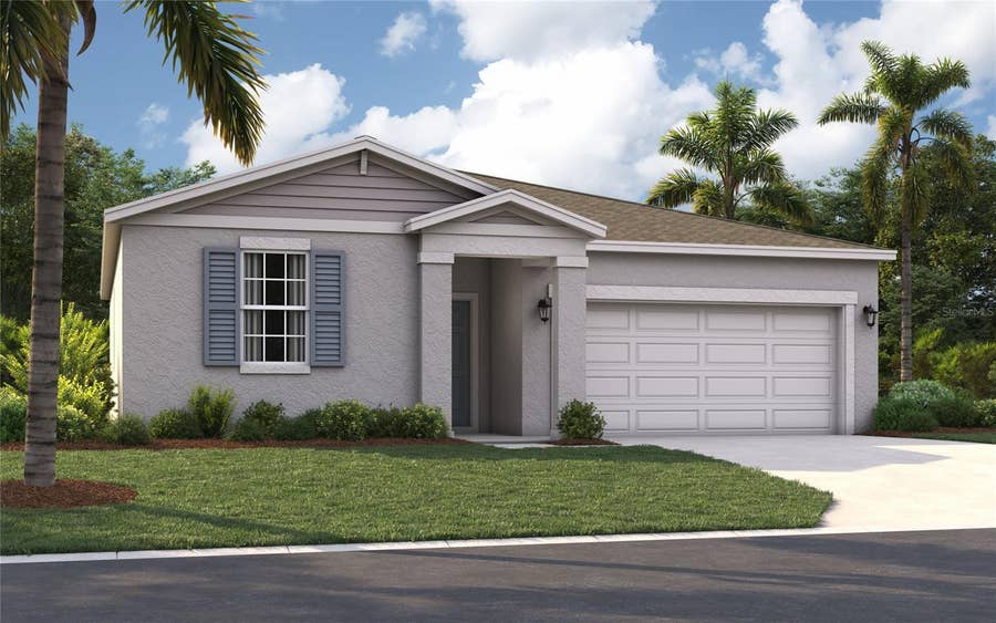 Property photo for 1702 FLAG STREET, Haines City, FL