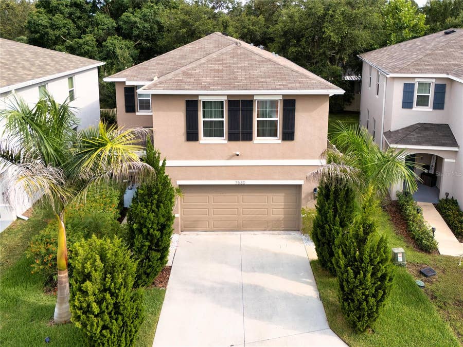 Property photo for 7530 CYPRESS WALK DRIVE, New Port Richey, FL