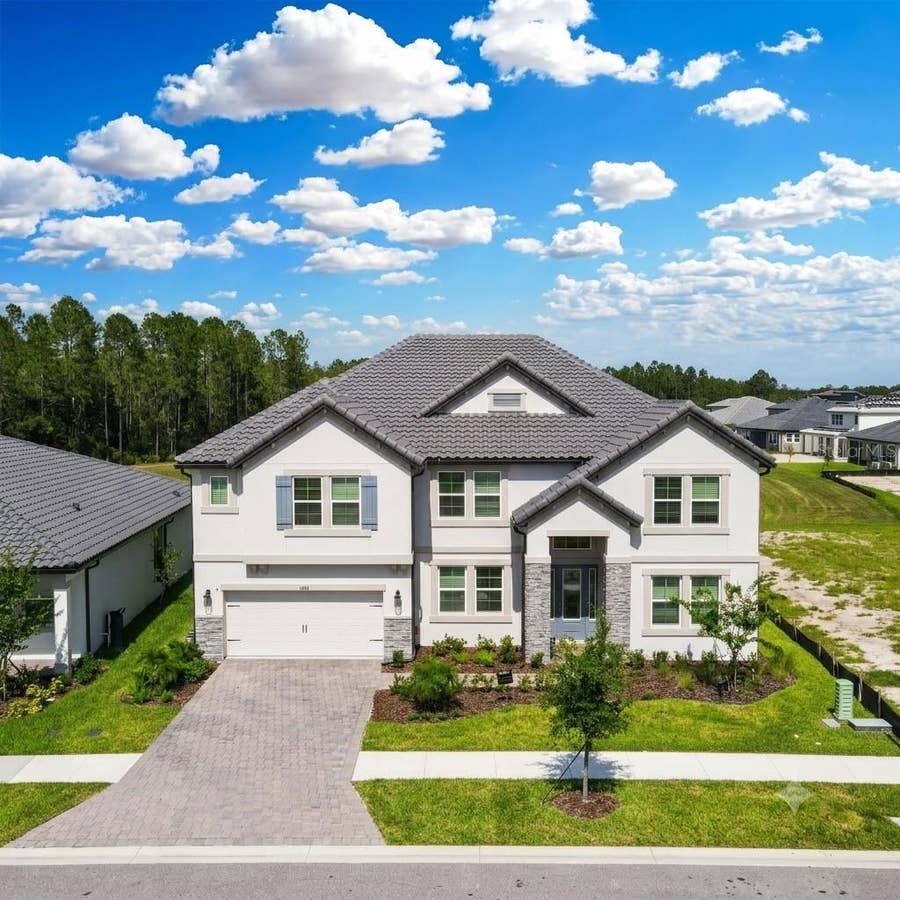Property photo for 1952 DRUMMOND POINT, Wesley Chapel, FL