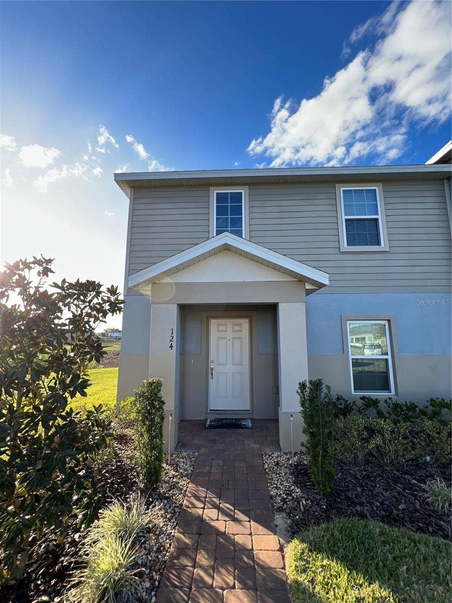 Property photo for 124 PRIMROSE DRIVE, Davenport, FL