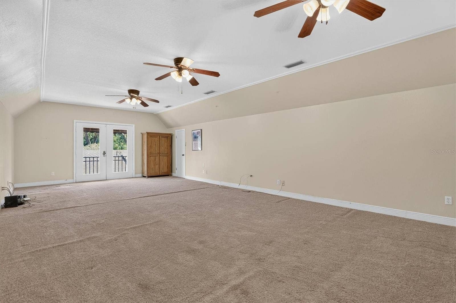 306 OAK ESTATES DRIVE, Orlando, FL 32806 Upstairs bonus room