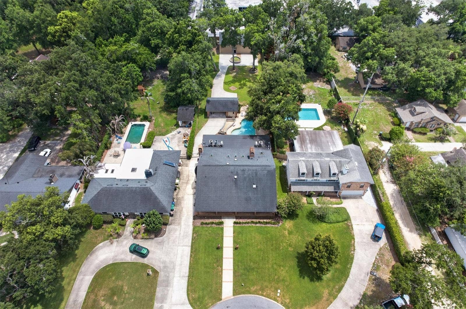 306 OAK ESTATES DRIVE, Orlando, FL 32806 Arial