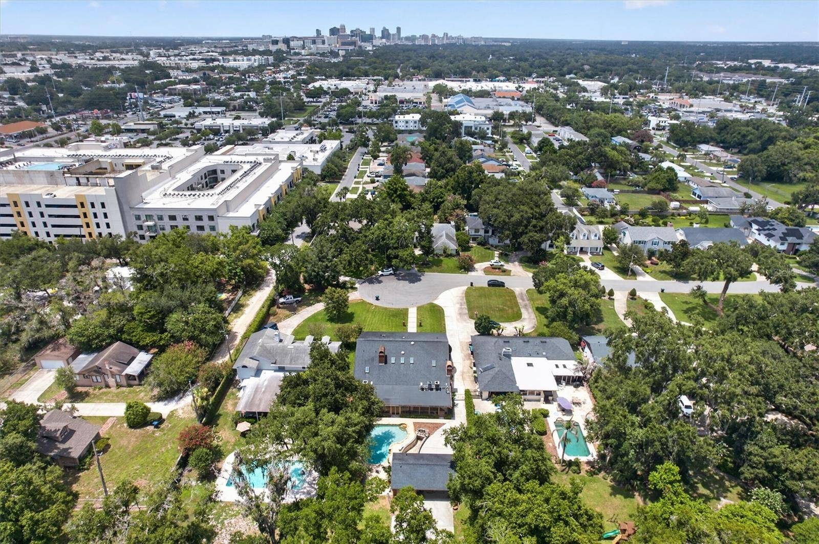 306 OAK ESTATES DRIVE, Orlando, FL 32806 306 OAK ESTATES DRIVE, Orlando, FL 32806