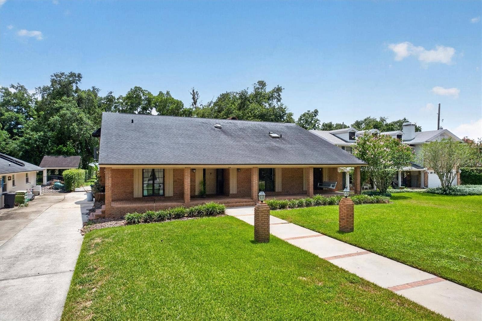 306 OAK ESTATES DRIVE, Orlando, FL 32806 306 OAK ESTATES DRIVE, Orlando, FL 32806