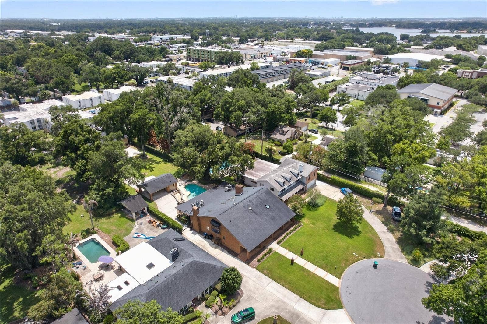 306 OAK ESTATES DRIVE, Orlando, FL 32806 306 OAK ESTATES DRIVE, Orlando, FL 32806