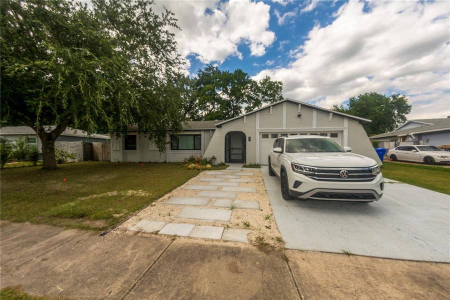 Property photo for 1721 FREEMAN DRIVE, Kissimmee, FL