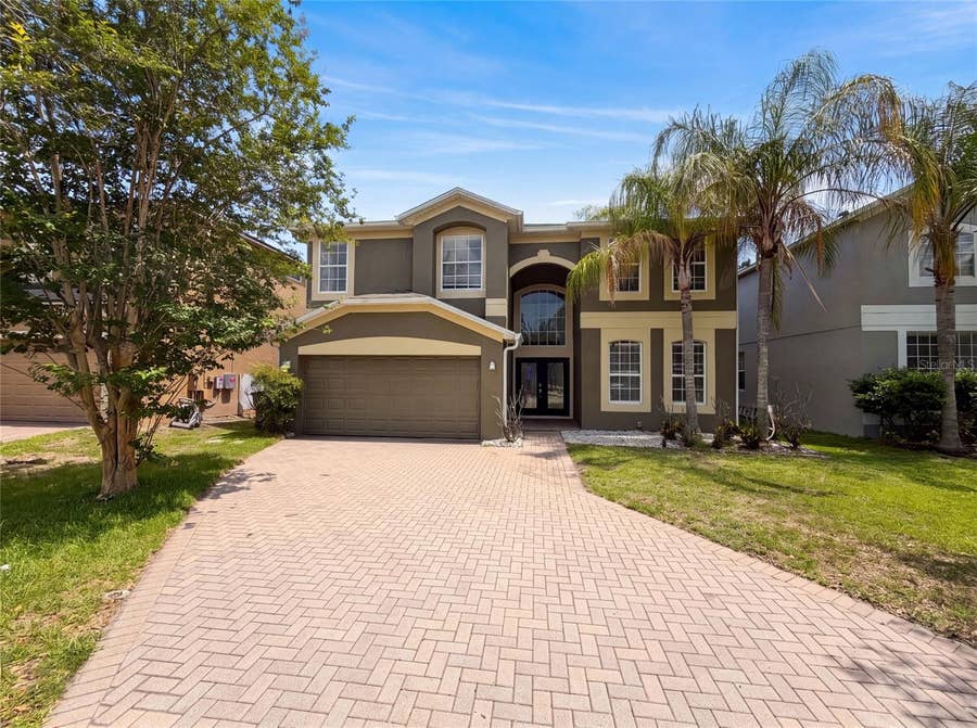 Property photo for 12706 GROVEHURST AVENUE, Winter Garden, FL