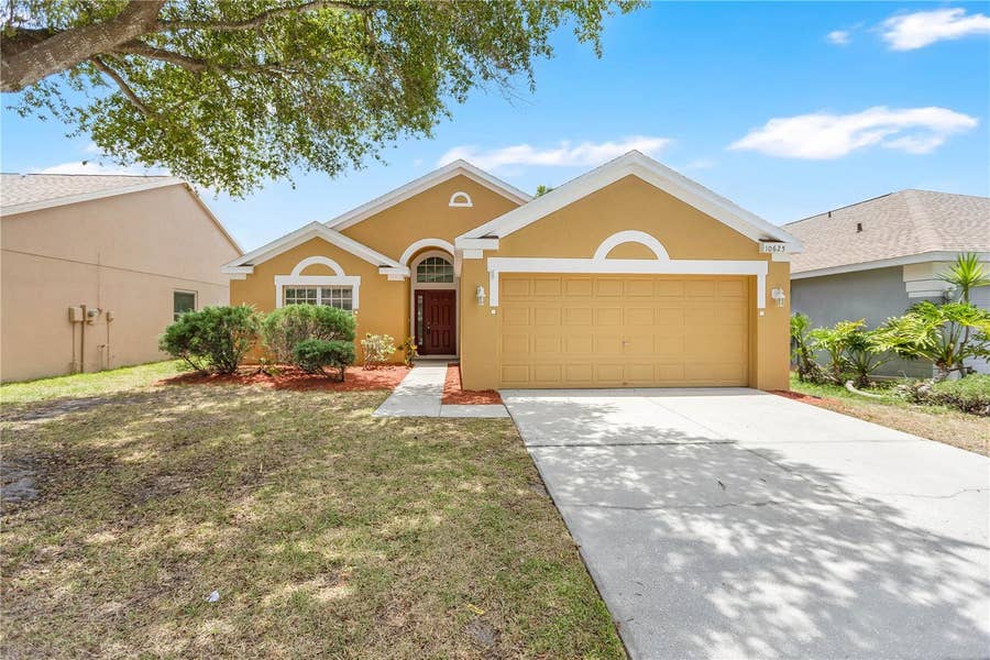 Property photo for 10625 CAMI COURT, Riverview, FL