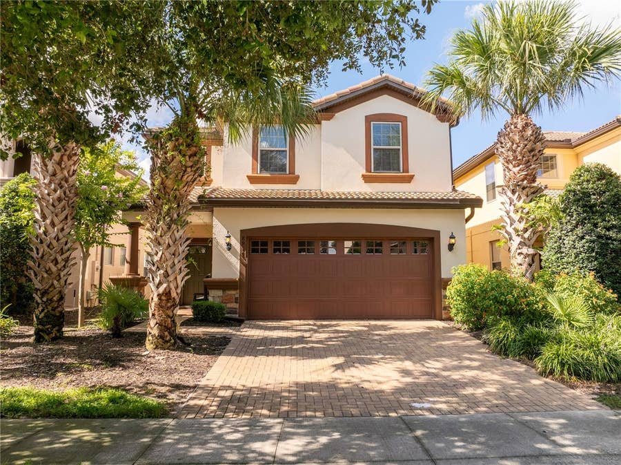 Property photo for 8917 RHODES STREET, Kissimmee, FL