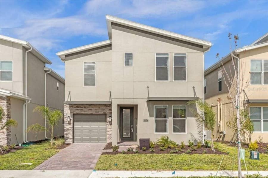 Property photo for 8967 PLAY THROUGH DR, Davenport, FL