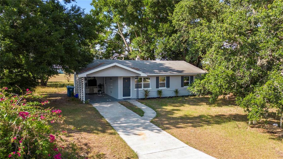 Property photo for 607 WALNUT DRIVE, Fort Meade, FL
