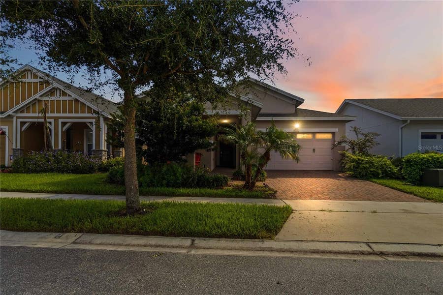 Property photo for 5023 SUNFALLS AVENUE, St Cloud, FL