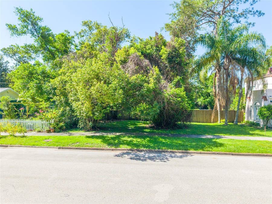 Property photo for VALENCIA STREET, Sanford, FL