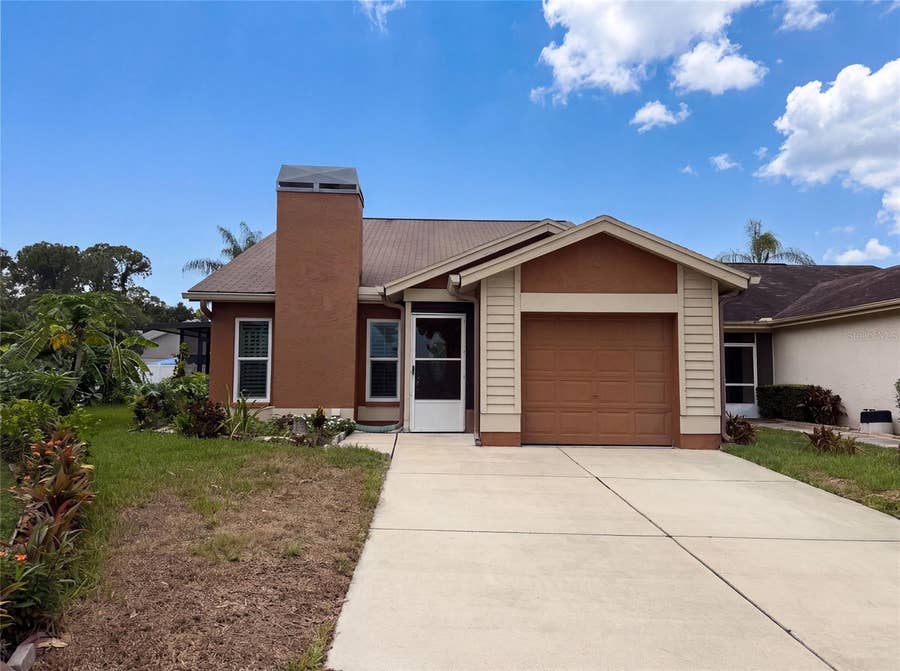 Property photo for 11648 HIDDEN HOLLOW CIRCLE, Tampa, FL