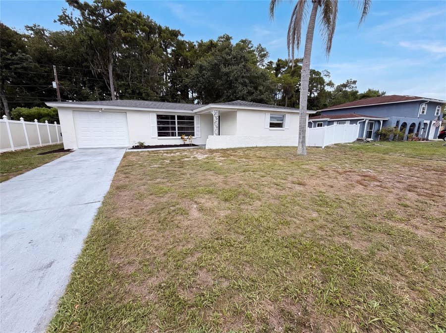 Property photo for 3400 BAINBRIDGE DRIVE, Holiday, FL
