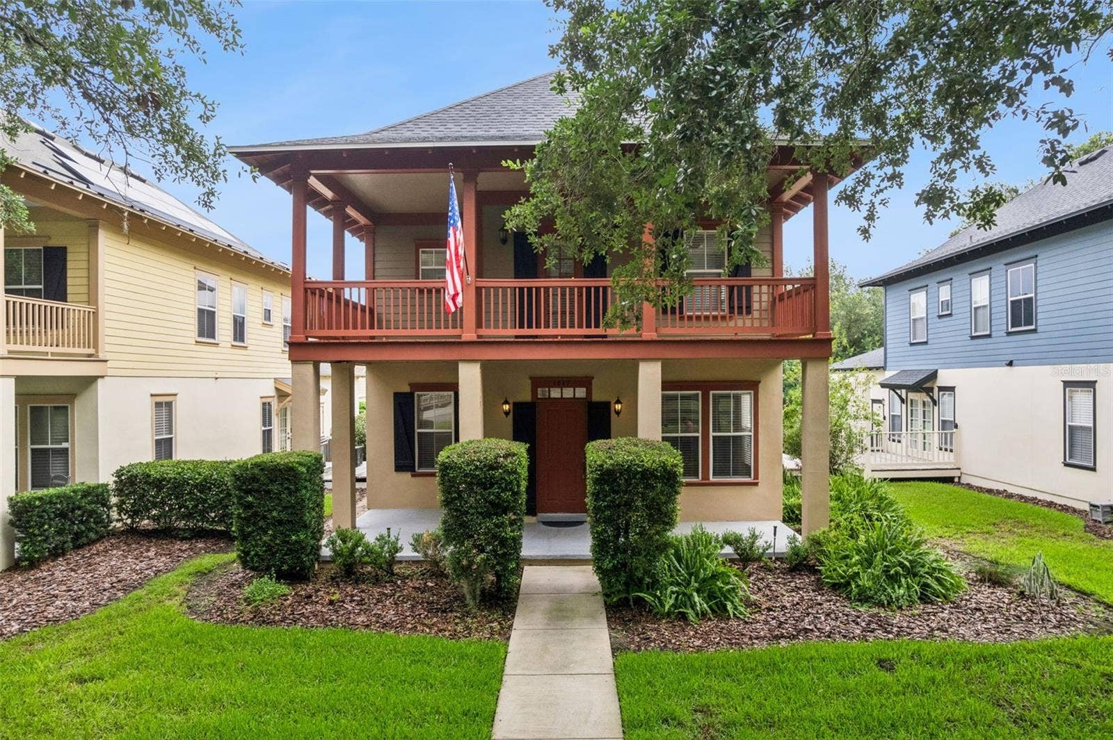 1017 OLD BLUSH ROAD, Kissimmee, FL 34747 1017 OLD BLUSH ROAD, Kissimmee, FL 34747