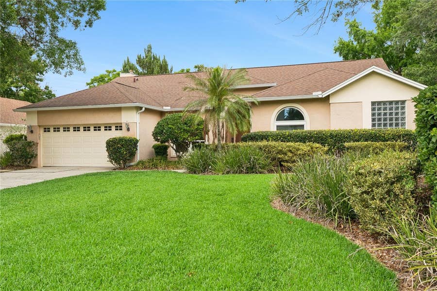 Property photo for 14962 FAVERSHAM CIRCLE, Orlando, FL