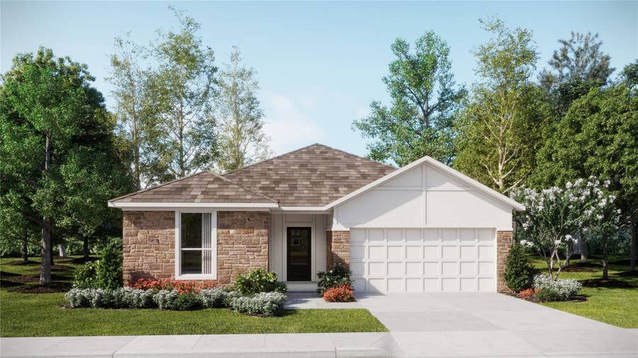 Property photo for 3129 ROCKWOOD WAY, Minneola, FL