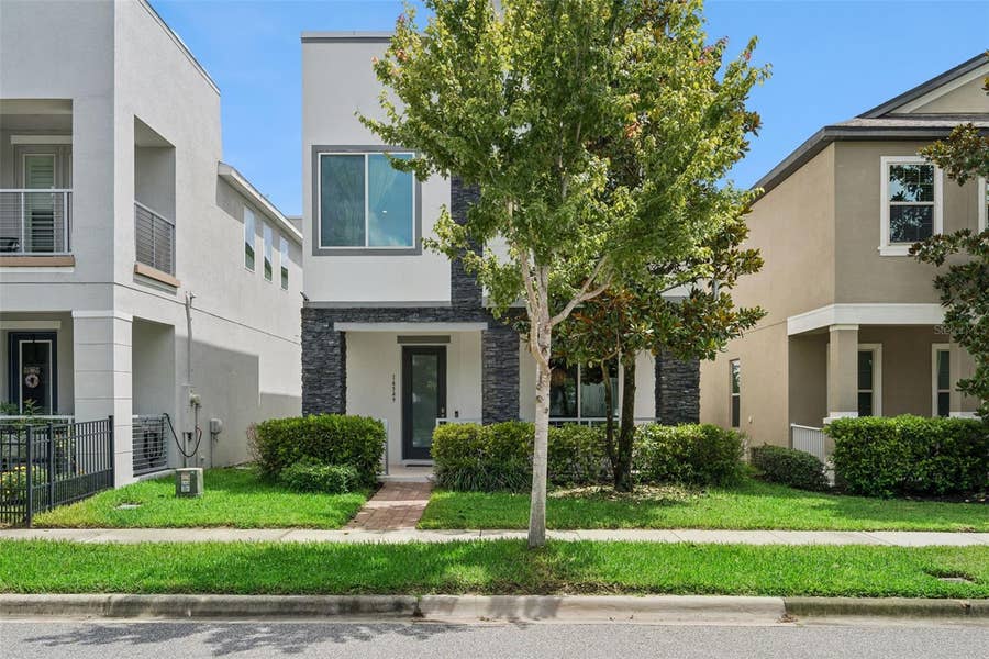 Property photo for 14549 GOLDEN HARBOR LANE, Winter Garden, FL