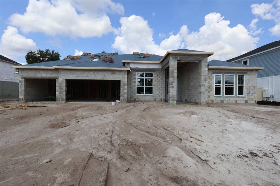 Property photo for 2544 HAWKS OVERLOOK PLACE, Oviedo, FL