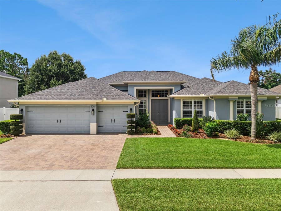 Property photo for 8061 CRUSHED PEPPER AVENUE, Orlando, FL