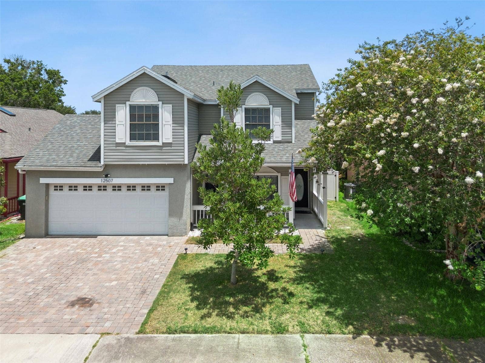 12507 Newfield Dr